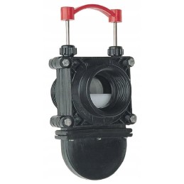 Slydimo vožtuvas 1 1 4 mf 450025 arag