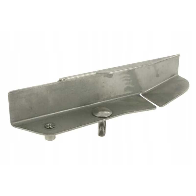 916402 kairysis barstytuvo mentė 190 mm