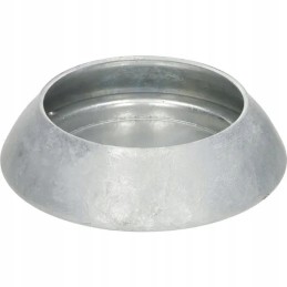 Kištukinė jungtis KKM Perrot 8