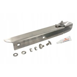 933051 dešinės barstytuvo mentės 285 mm komplektas