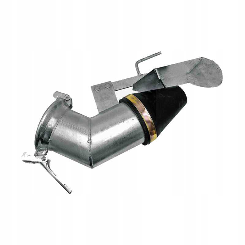 Moteriškas precizinis barstytuvas 6c, itališka sistema