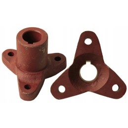 Guminės sankabos vairuotojo 2208030220 barstytuvas