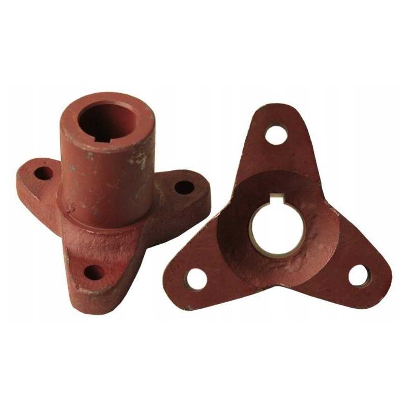 Guminės sankabos vairuotojo 2208030220 barstytuvas