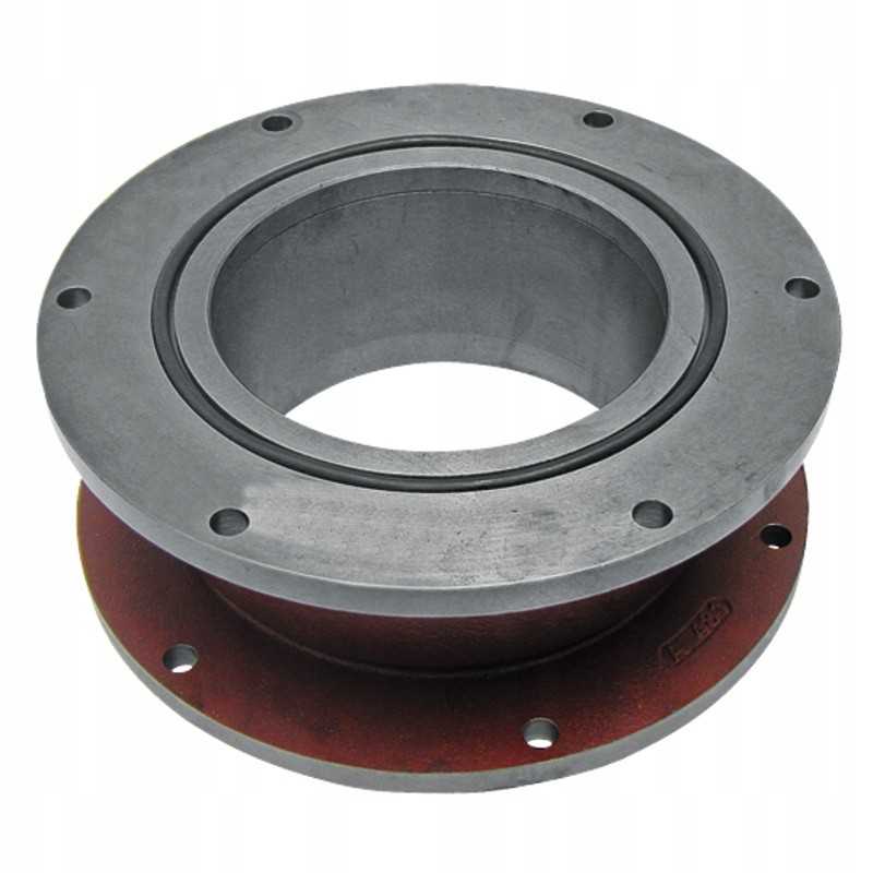 Pasukama jungtis mz 127mm 220mm 15mm mz