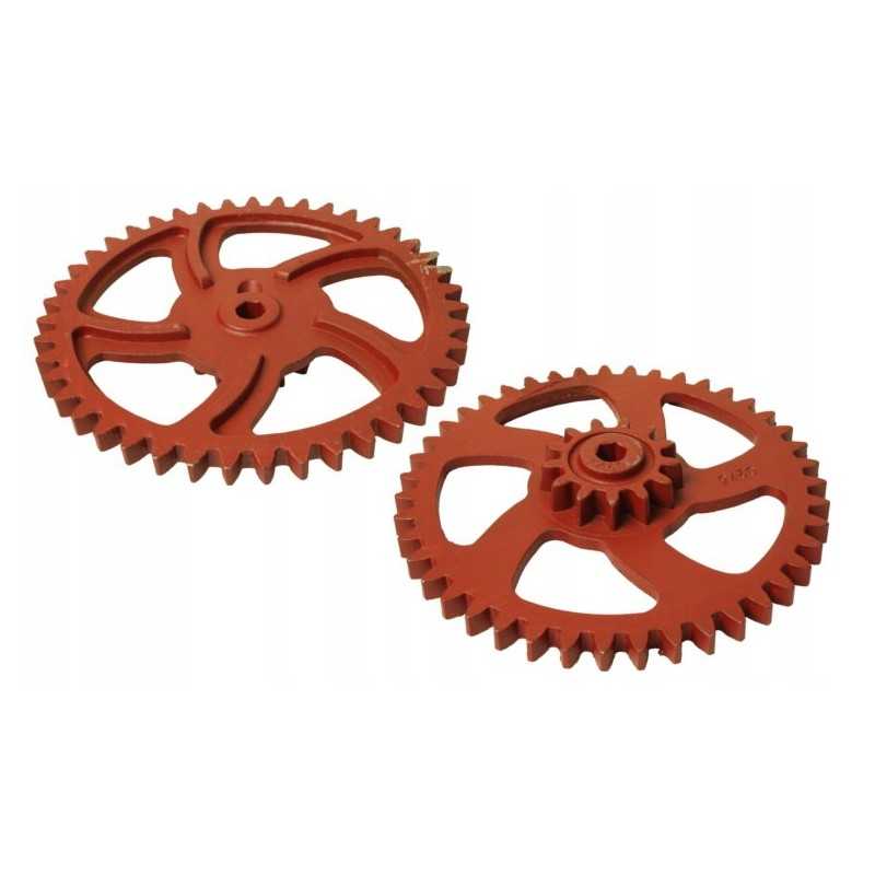 Dviguba pavara nuo 13 iki 43 iki šešiakampio