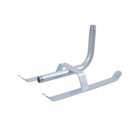 Poveržlės jungtis ant rogių bu 3 4