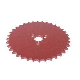 Dalgio barstytuvo grandininis ratas z 36 2015040080