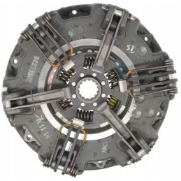 Sankabos slėgio liukas 228 0208 10