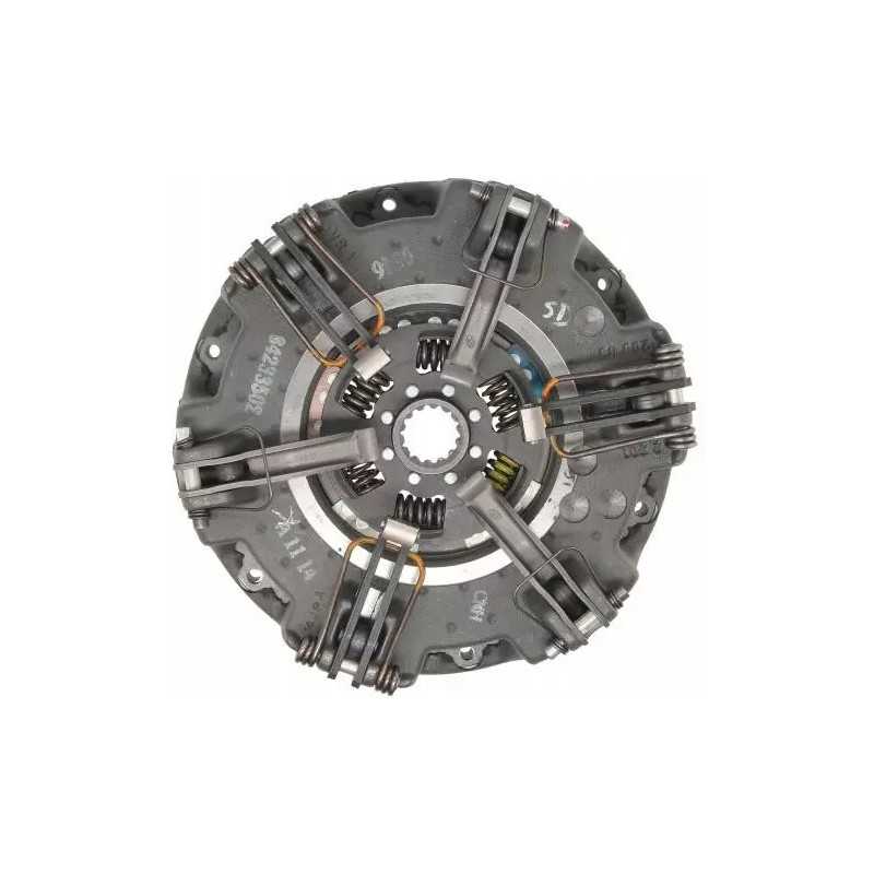 Sankabos slėgio liukas 228 0208 10