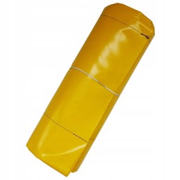 Šienapjovės dangtis j Rotorinė šienapjovė ztr 165 ztr