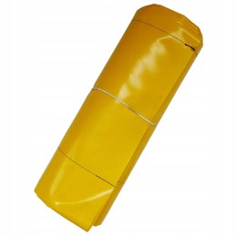 Šienapjovės dangtis j Rotorinė šienapjovė ztr 165 ztr