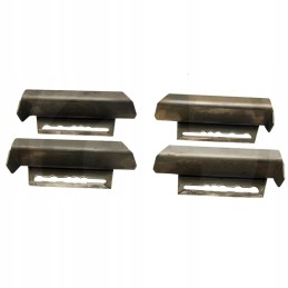 Rauch barstytuvo ašmenų prailginimo rinkinys