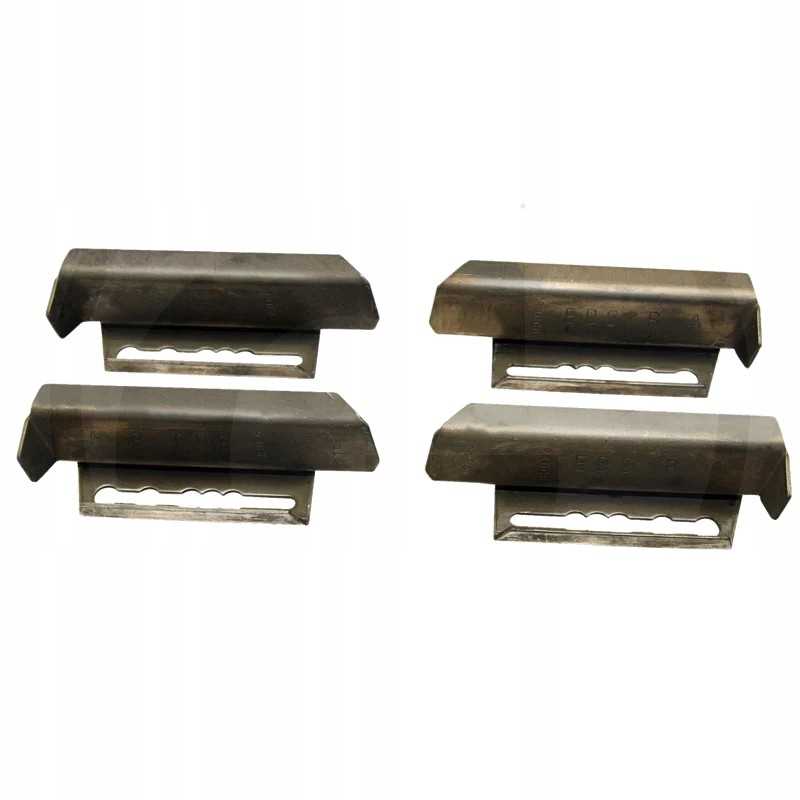 Rauch barstytuvo ašmenų prailginimo rinkinys