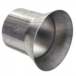 Sumažinanti 150x200 mm sklendė