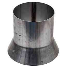 Sumažinanti 150x200 mm sklendė