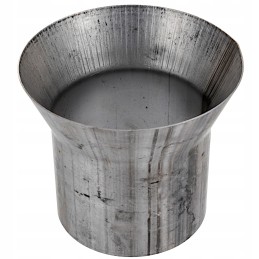 Sumažinanti 150x200 mm sklendė