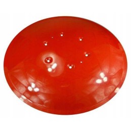 Slydimo diskas rotorinei žoliapjovei 1 65 m, 4 mm storio