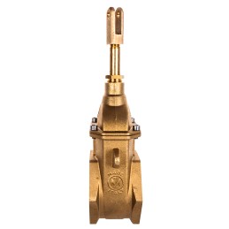 Statinės priekabos vožtuvas su vidiniu sriegiu 95 mm m