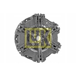 Sankabos slėgio liukas 228 0208 10