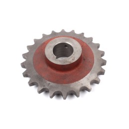 Grandininis ratas su 22 3 4 fi 32mm barstytuvu