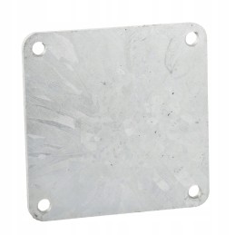 Statinės bako vožtuvo dangtis, 150x150mm