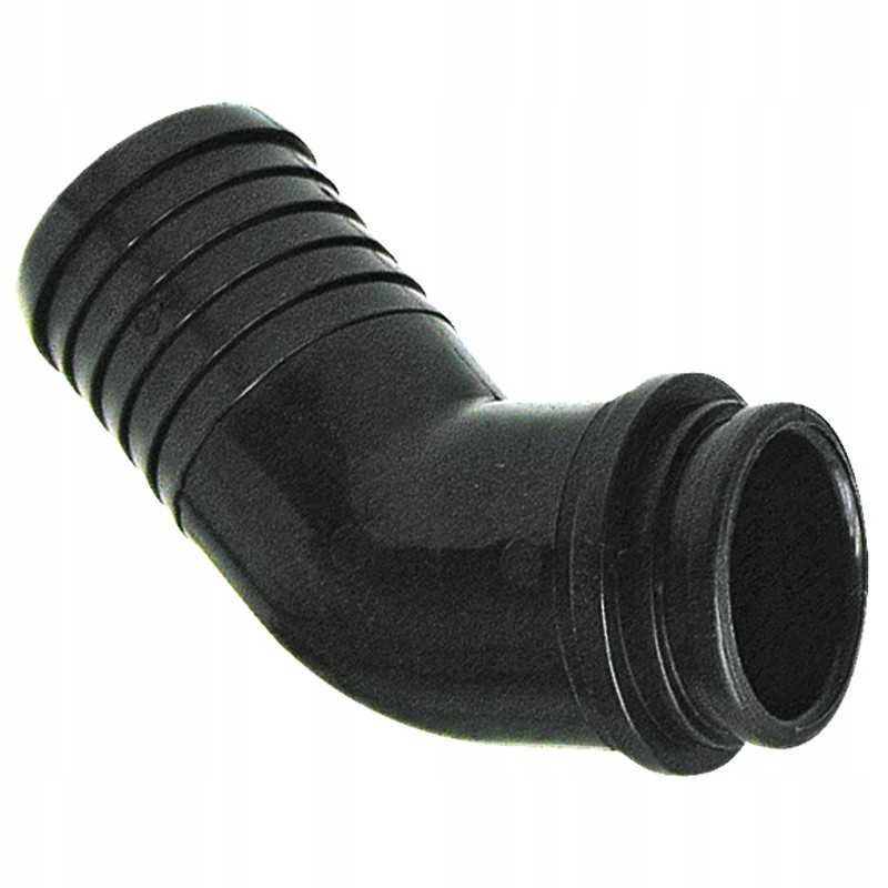 Žarnos jungtis 45 60mm 1 colio granitas