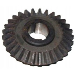 Barstytuvo kūginis ratas su 29 Rolmus