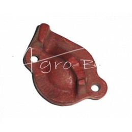 Važiuojamosios vejapjovės guolio dangtis k 1 4 503001018 m