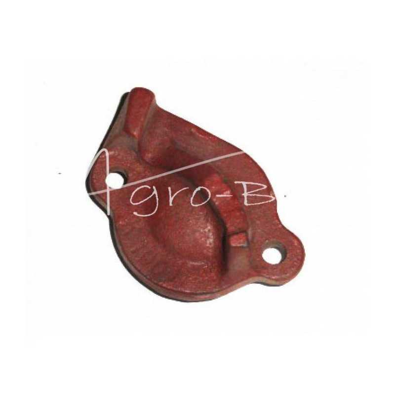 Važiuojamosios vejapjovės guolio dangtis k 1 4 503001018 m