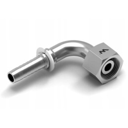 Hidraulinis kalimas dkos90 dn08 12s m20x1 5 premium