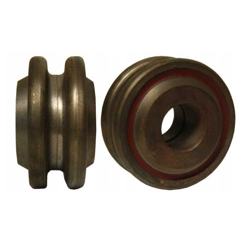 Rcw barstymo grandinės kreipimo velenas 3