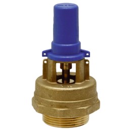 Vakuuminio ribojimo vožtuvas 69mm riv