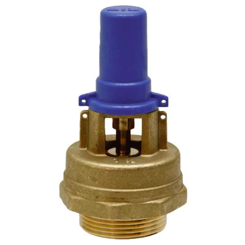 Vakuuminio ribojimo vožtuvas 69mm riv