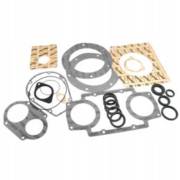 Tarpiklių rinkinys mec 5000 8000 tanklaivio siurbliui