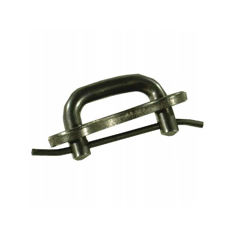 Grandinės jungtis 10x35 mm barstytuvas