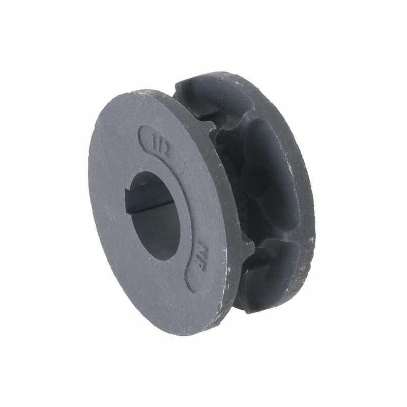 Nw82465 lizdo grandinės ratas 8x24 fi40 12