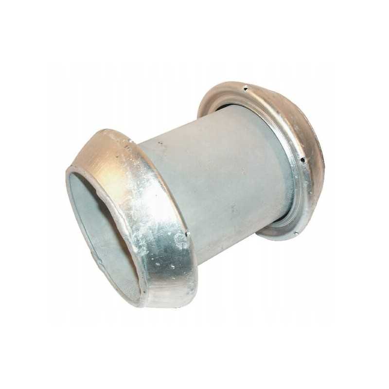 KKV KKV perrot redukcijos jungtis 6 6 250 mm