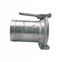 150 mm moteriška svirties jungtis su 5c itališka mova