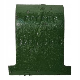 Barstytuvo antgalis 2219060040 su spyruokline ąsele