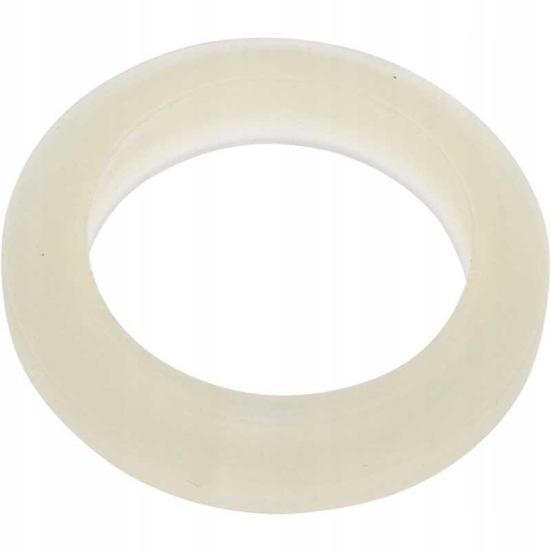 Tarpiklis cilindrinio vožtuvo įvorės sandarikliui 32x22x8 mm m