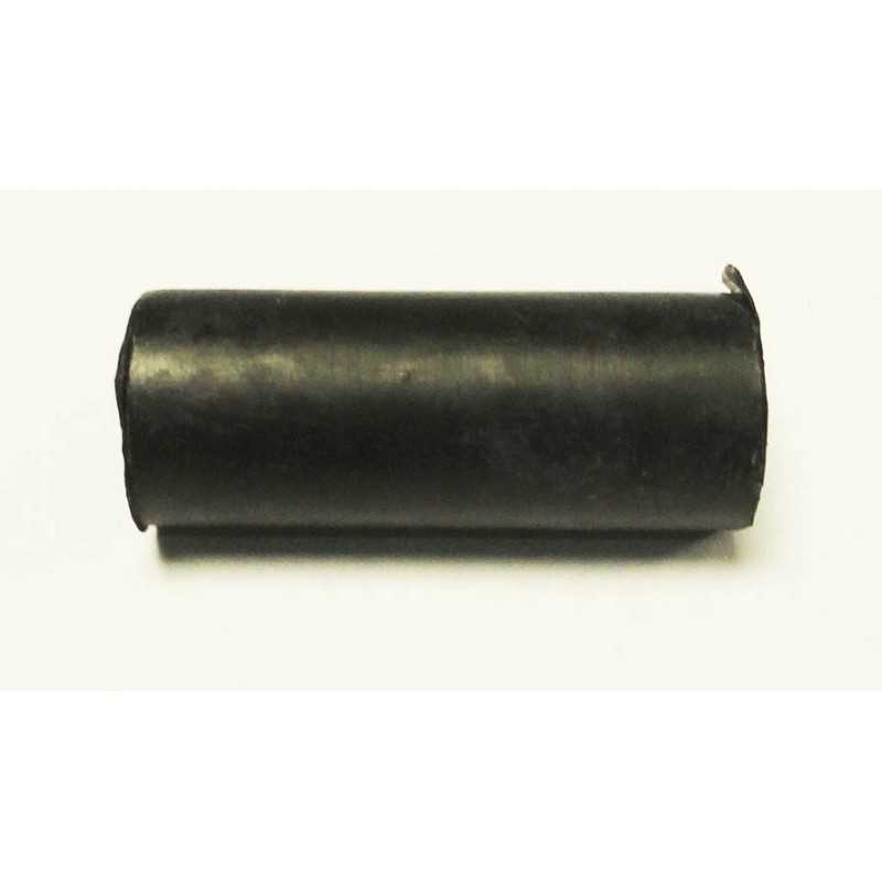 Lenkiškas mėšlo kratytuvo įdėklas