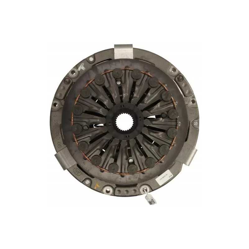 Sankabos slėgio liukas 133 0602 10