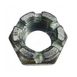 Konsolės veržlė m36 krautuvo ciklopas troll 7274090