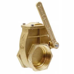 Svirties sklendės 80mm 48mm 265mm mz