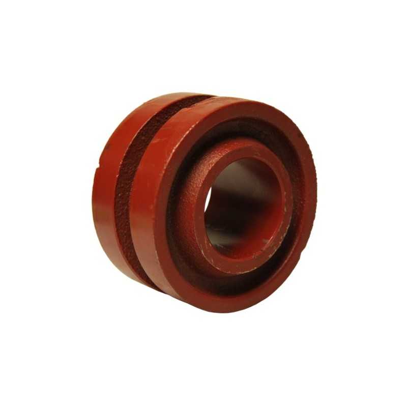 Kreipiantis ratas fi 50mm be flanšo 2219070021