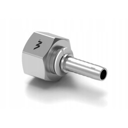 Hidraulinė armatūra DKOS DN25 30S M42X2 Premium