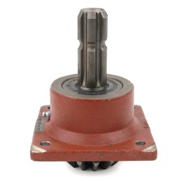 Tvirtinimas barstytuvų rinkiniui Tytan, 01 310 m6