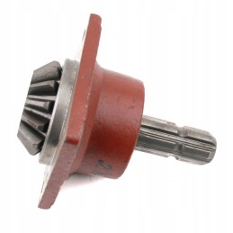 Tvirtinimas barstytuvų rinkiniui Tytan, 01 310 m6