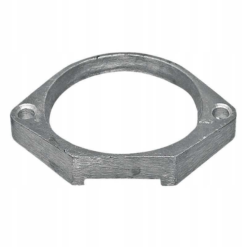 Vamzdžio apykaklė 67067003 67067010 granitas