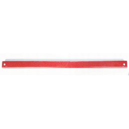 Prisukama juostelė, trumpas metalo lakštas